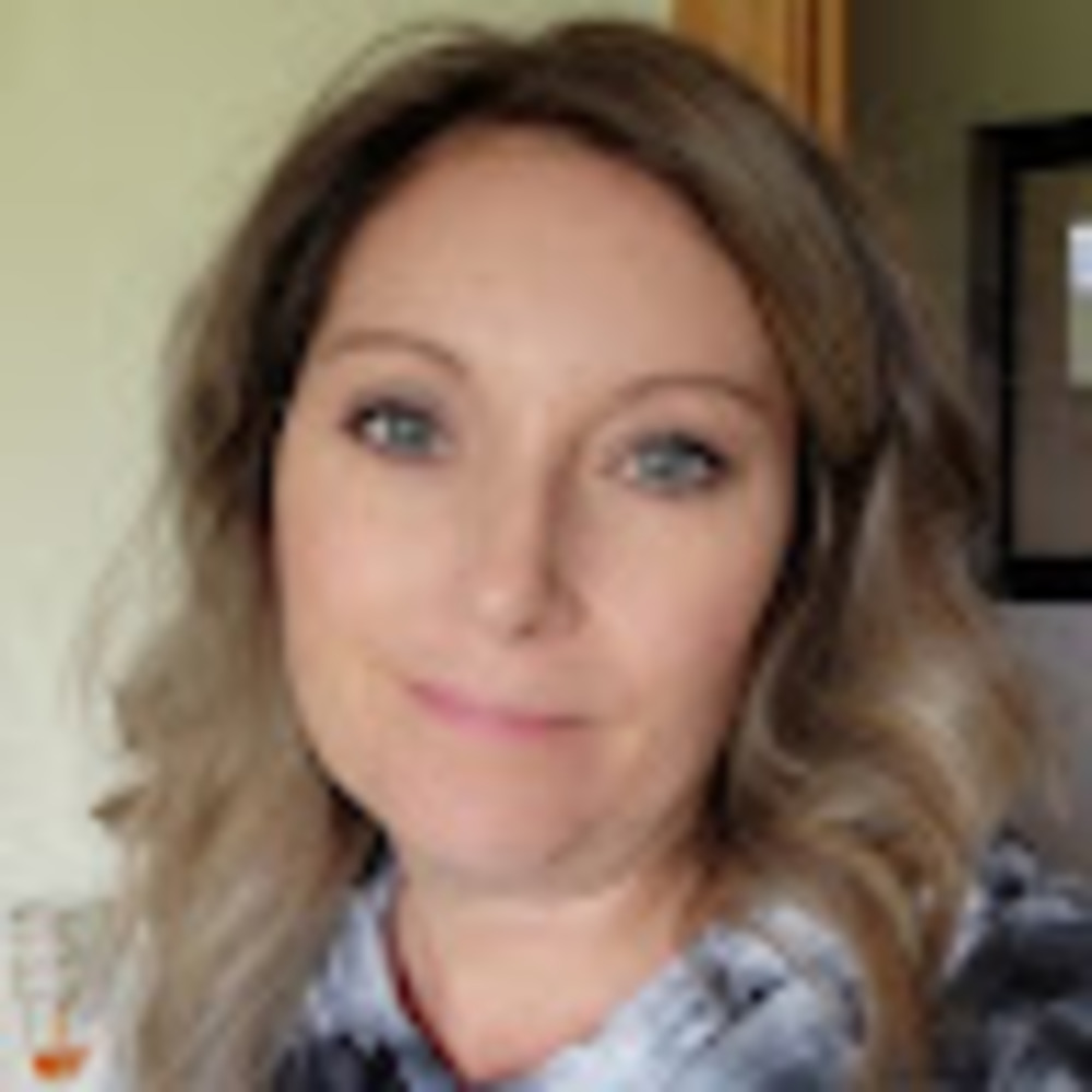 Meet your Posher, Kary